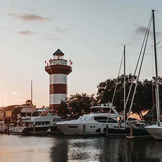 Hilton Head Island Lighthouse