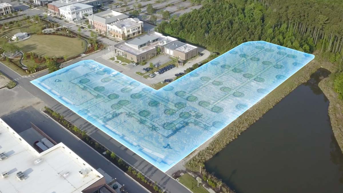 Buckwalter Place Bluffton, SC Beaufort County Economic Development