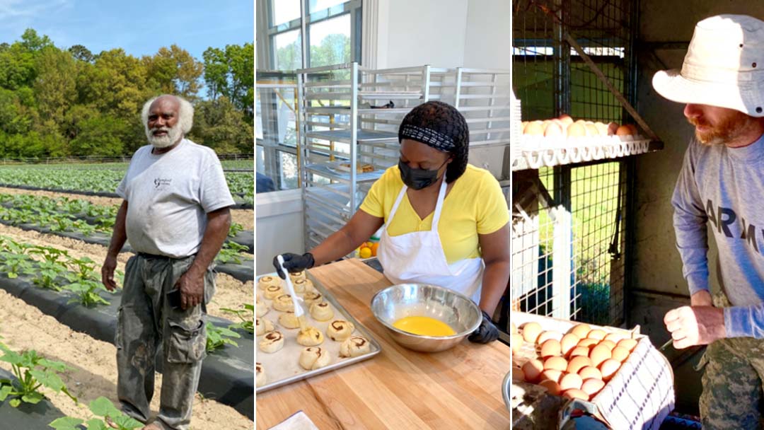 Lowcountry Fresh Market & Cafe, Combatting ‘Islands of Opulence and Seas of Poverty’​ Through Social Entrepreneurship