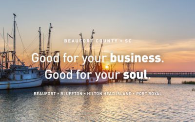 Beaufort County – A Place for Business to Thrive!