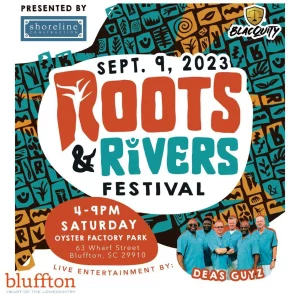 RootsRiverFestival