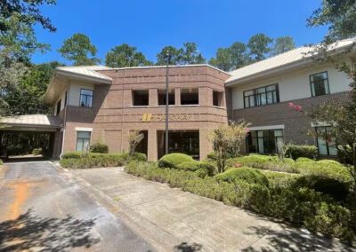 Office/Medical Building For Lease – 5 Buck Island Rd, Bluffton, SC