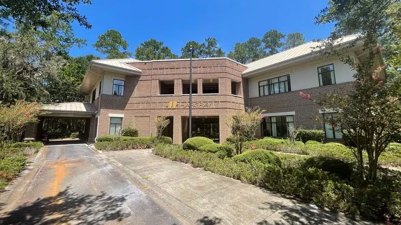 Office/Medical Building For Lease – 5 Buck Island Rd, Bluffton, SC