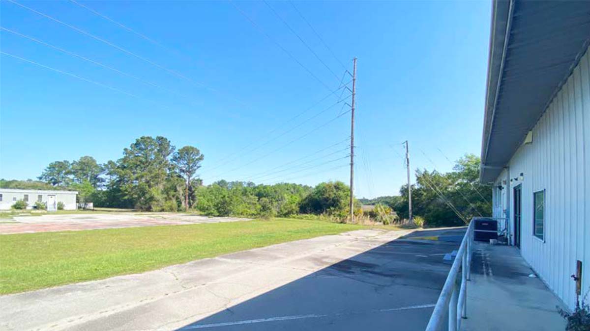 Commercial Land for Sale - 3599 Trask Pkwy - Beaufort, SC