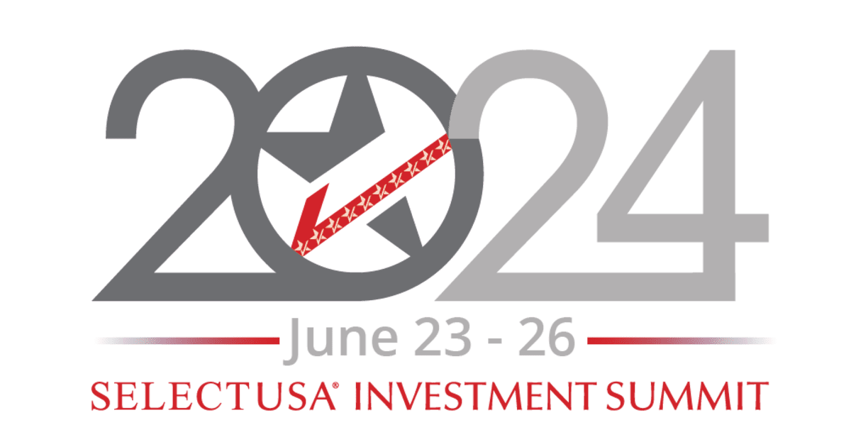 Select USA Summit