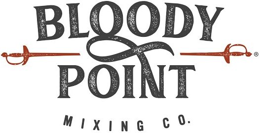 Bloody Point Mixing Co. - Daufuskie Island, SC