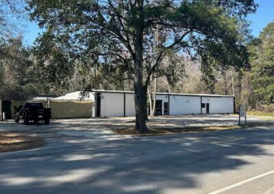 Warehouse Space for Lease – 229 Gumtree Rd, Hilton Head Island, SC