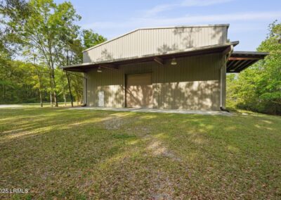 Warehouse Space for Sale – 140 Bay Pines Rd, Beaufort, SC
