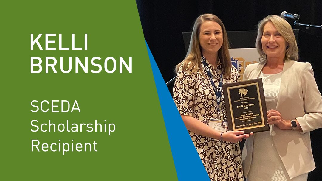 blog-featured_Kelli SCEDA Scholarship