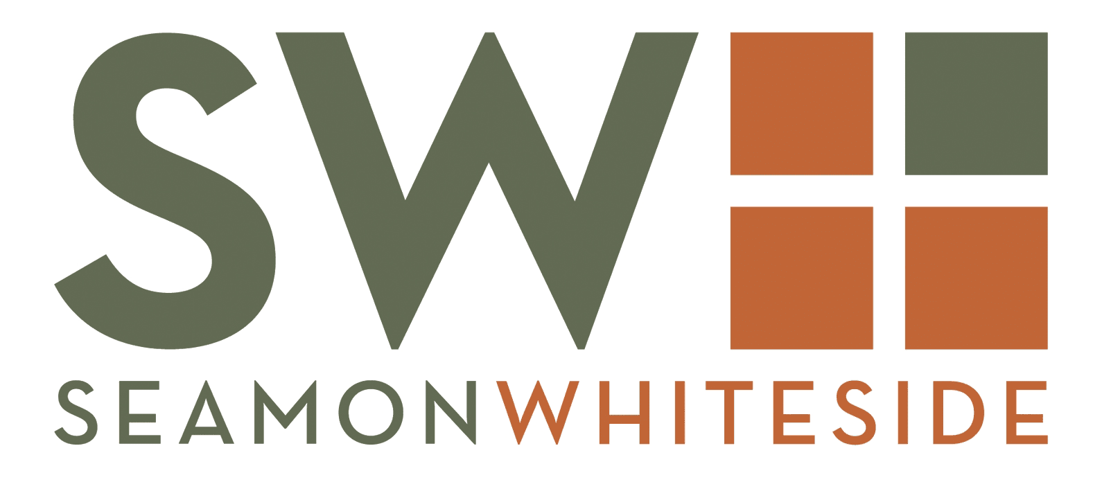 Seamon Whiteside logo