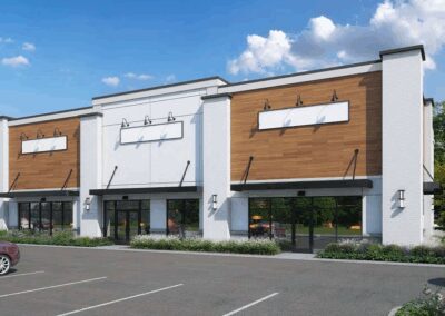 Brand New Office/Retail Space – Bluffton, SC