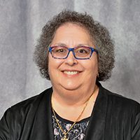Board of Directors - Anna Maria Tabernik