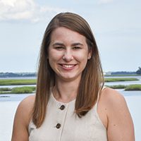 Kelli Brunson Headshot