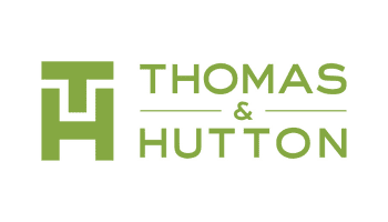 Thomas & Hutton logo