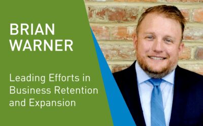 Brian Warner – Conversations with Purpose