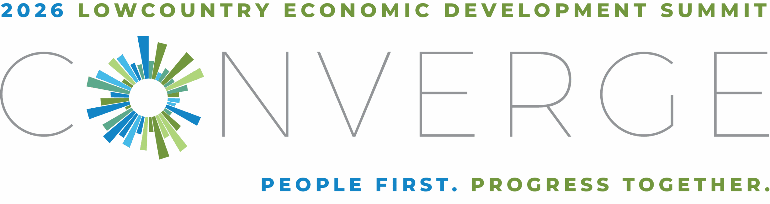 Converge 2026 - People First. Progress Together.