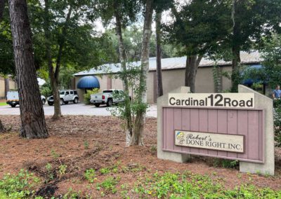 Two ±3,000 sq ft Units Immediately Available for Lease – Head Island, SC