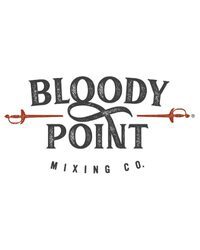 Bloody Point Mixing Co. - Daufuskie Island, SC