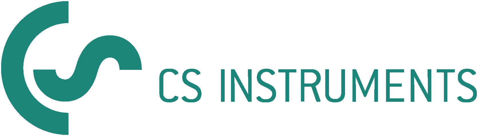 CS Instruments Logo