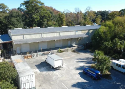 Industrial Space for Lease – 5 Enterprise Ln, Hilton Head Island, SC