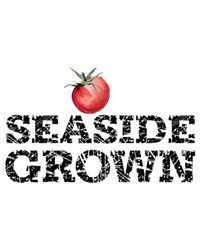 Seaside Grown - St. Helena Island, SC