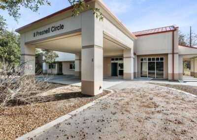 Multi-Use Building for Sale – 8 Presnell Cir, Beaufort, SC