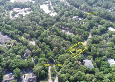 Commercial Land for Sale – 7 Dunmore Ct, Hilton Head Island, SC