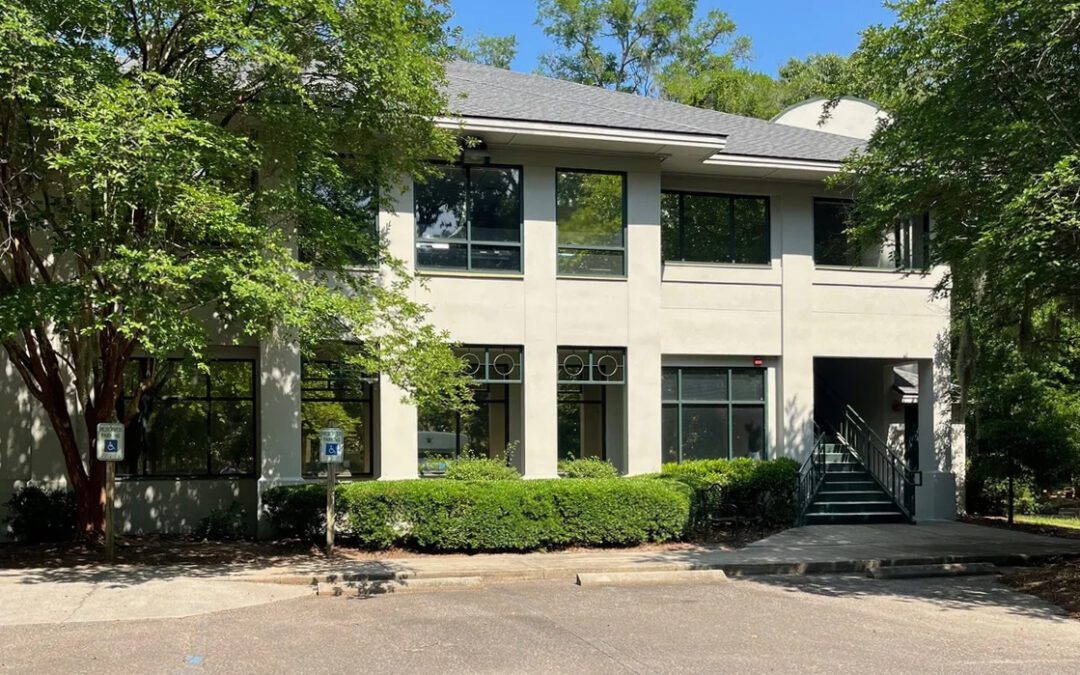 Office Building for Sale – 5 Dunmore Court, Hilton Head Island, SC