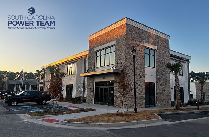 The COVE with SC Power Team logo_smaller