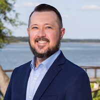 Christ Forster - BCEDC Board Member