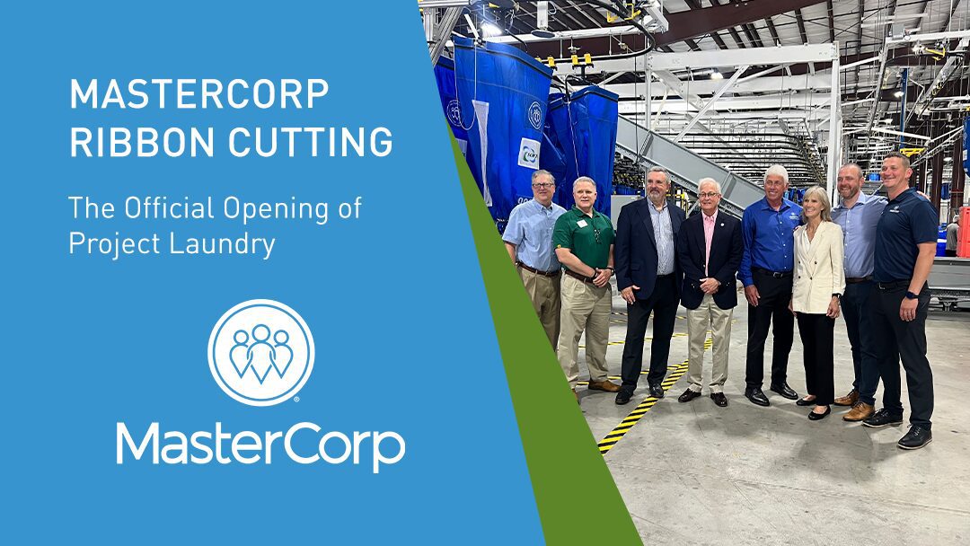 Featured Image for MasterCorp Ribbon Cutting blog post