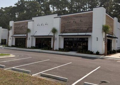 Brand New Office/Retail Space – Bluffton, SC