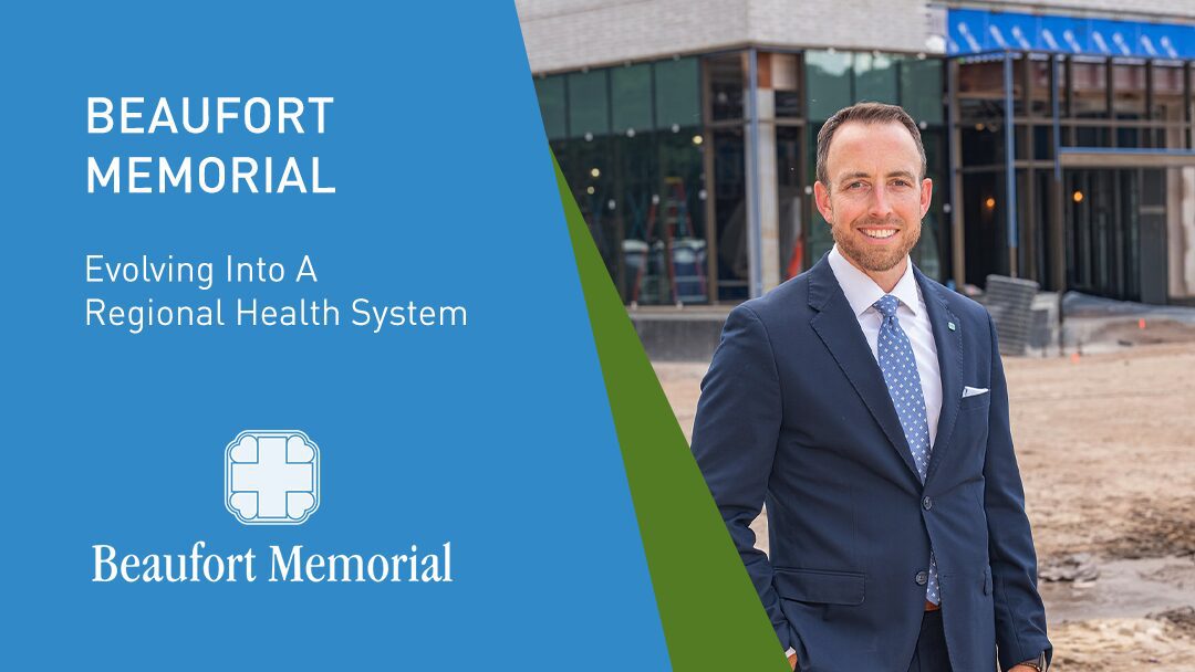 Beaufort Memorial blog-featured Beaufort Memorial Hospital Blog Post